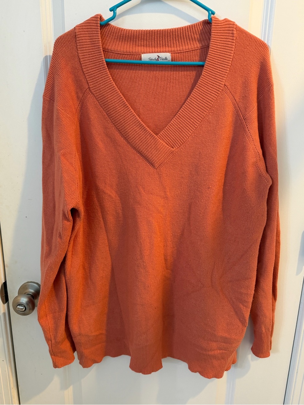 Caslon V-Neck Sweater